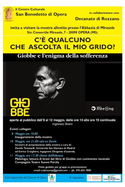 VOLANTINO MOSTRA su GIOBBE (1)