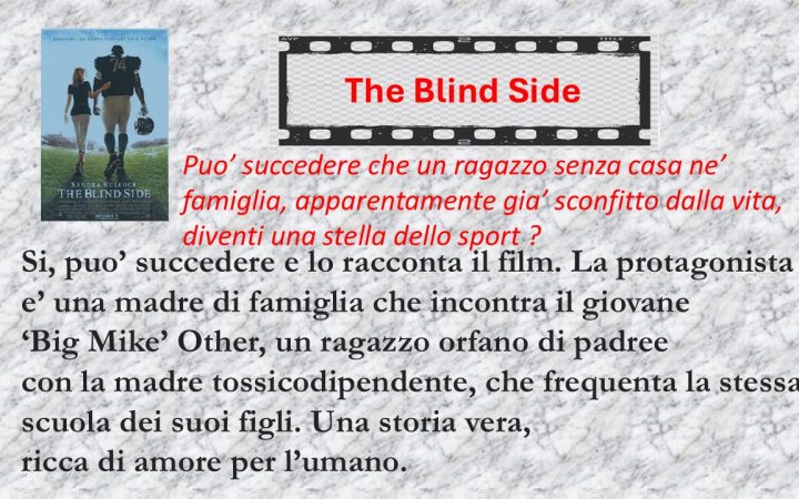 theblindside